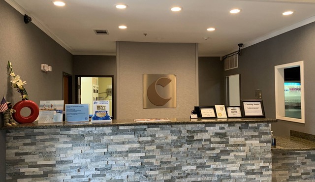 Comfort Inn & Suites Gatesville