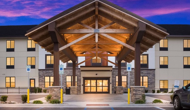 Comfort Inn & Suites Gaylord