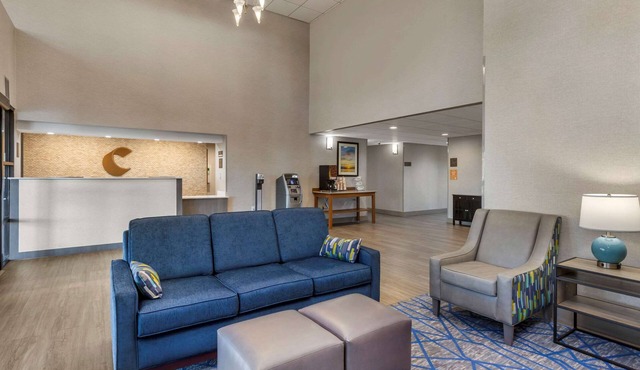Comfort Inn & Suites Greer - Greenville