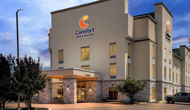 Comfort Inn & Suites Grenada
