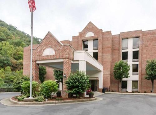 Comfort Inn & Suites Grundy