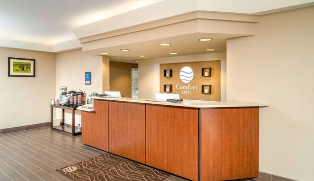 Comfort Inn & Suites Grundy