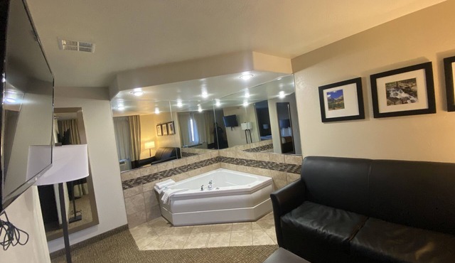 Comfort Inn & Suites Gunnison - Crested Butte