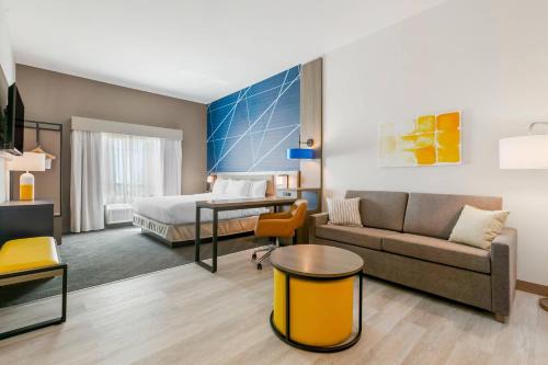 Comfort Inn & Suites Houma