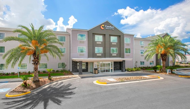 Comfort Inn & Suites Houma