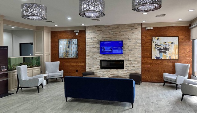 Comfort Inn & Suites Houston Key-Katy