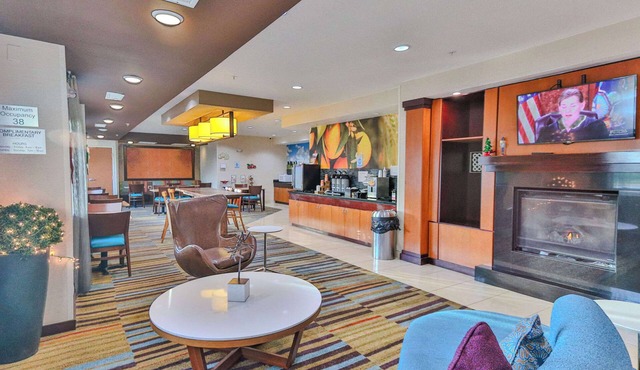 Comfort Inn & Suites Houston North - Spring