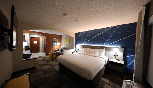Comfort Inn & Suites Hutchinson