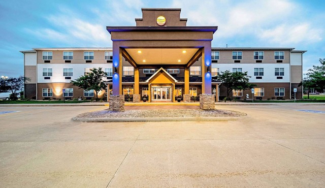 Comfort Inn & Suites Independence