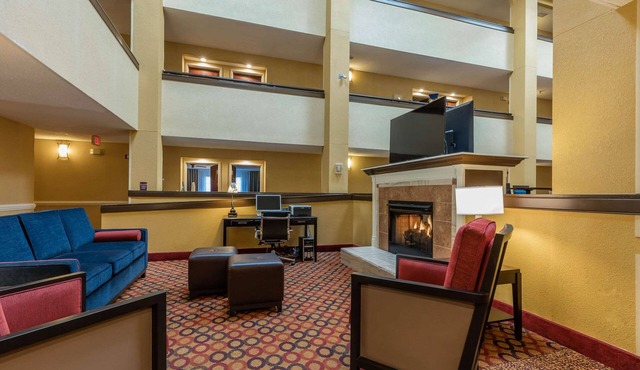 Comfort Inn & Suites Jasper Hwy 78 West