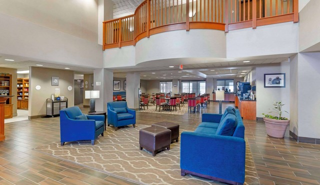 Comfort Inn & Suites Jerome - Twin Falls