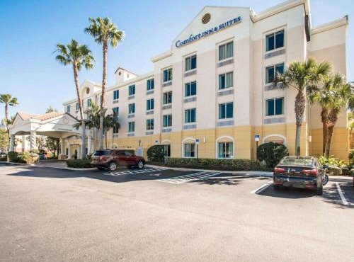 Comfort Inn & Suites Jupiter I-95