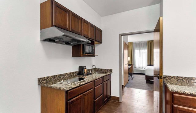 Comfort Inn & Suites Kenosha-Pleasant Prairie