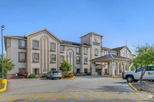 Comfort Inn & Suites La Grange - Louisville Area