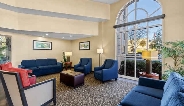 Comfort Inn & Suites Lakeland North I-4