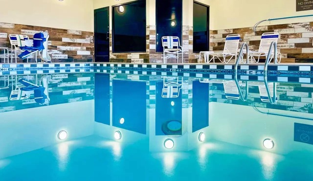 Comfort Inn & Suites Las Cruces Mesilla