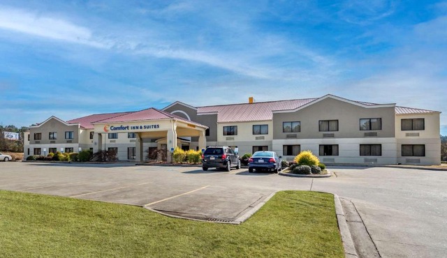 Comfort Inn & Suites Leeds I-20
