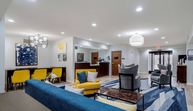 Comfort Inn & Suites Lexington South