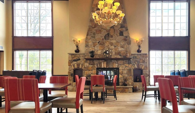 Comfort Inn & Suites Mount Pocono