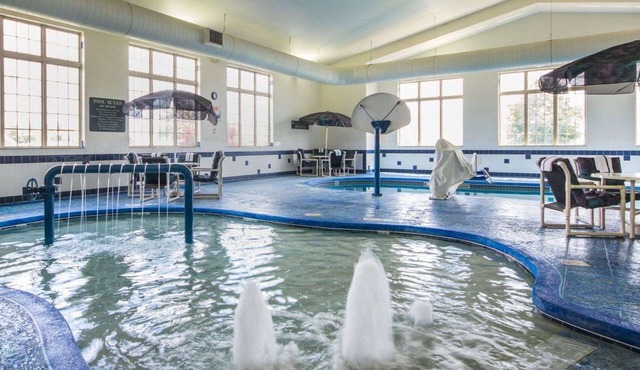 Comfort Inn & Suites Madison North