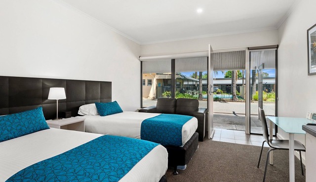 Comfort Inn & Suites Manhattan