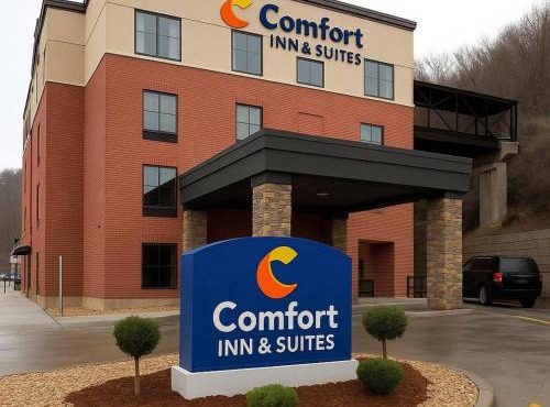 Comfort Inn & Suites Marquette - Prairie du Chien