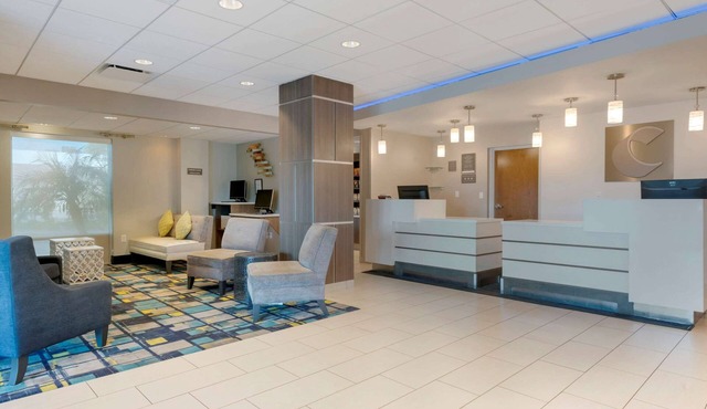 Comfort Inn & Suites Melbourne-Viera