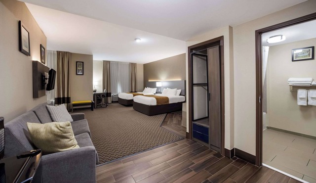 Comfort Inn & Suites Midway - Tallahassee West