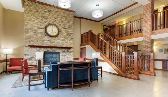 Comfort Inn & Suites Milford