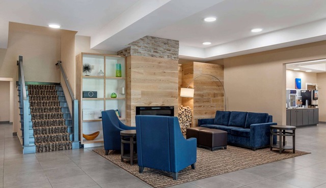 Comfort Inn & Suites Millbrook - Prattville