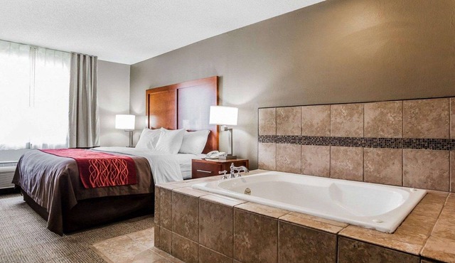 Comfort Inn & Suites Moberly