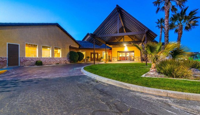 Comfort Inn & Suites Mojave