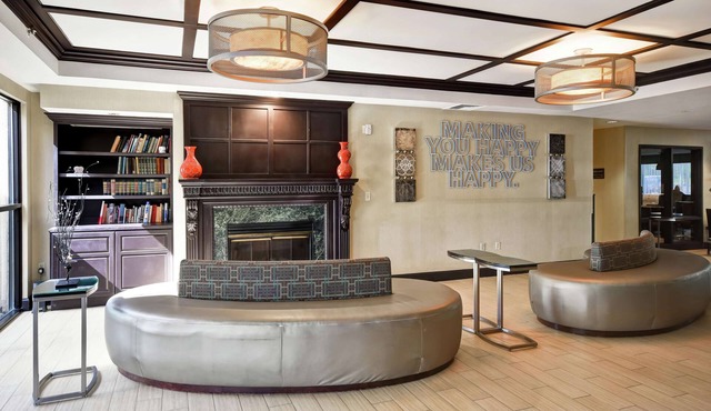 Comfort Inn & Suites Mt. Holly - Westampton