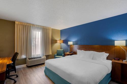 Comfort Inn & Suites Mt Laurel-Philadelphia