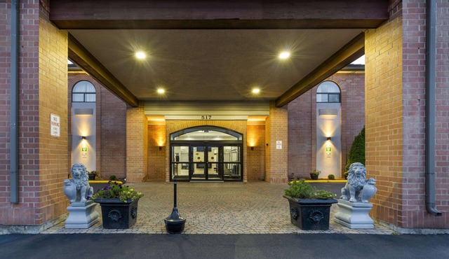 Comfort Inn & Suites Mundelein-Vernon Hills