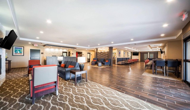 Comfort Inn & Suites North Platte