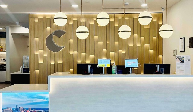 Comfort Inn & Suites Nashville