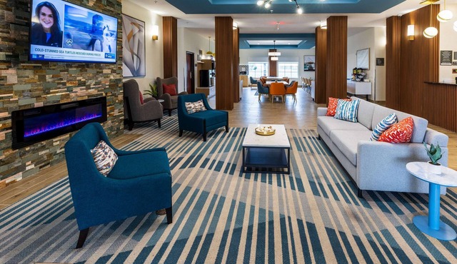Comfort Inn & Suites New Iberia - Avery Island