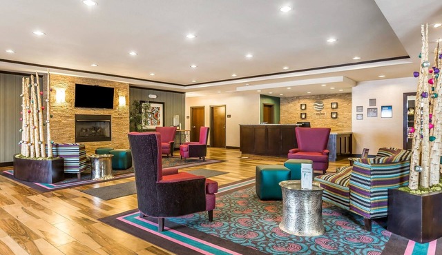 Comfort Inn & Suites Newcastle - Oklahoma City