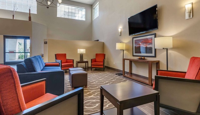 Comfort Inn & Suites North Tucson - Marana