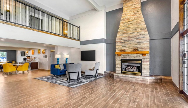 Comfort Inn & Suites Ogallala