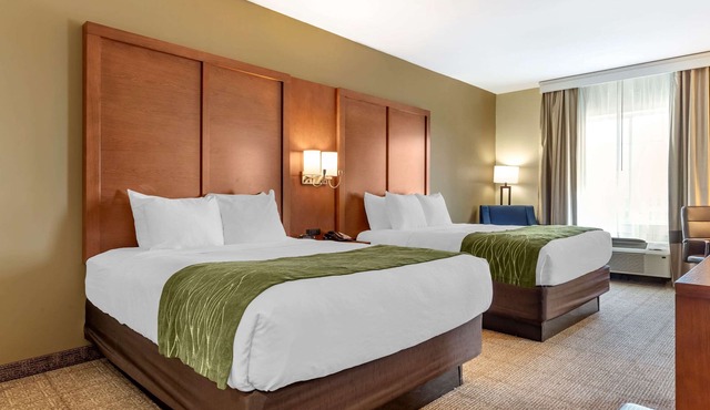 Comfort Inn & Suites Orangeburg