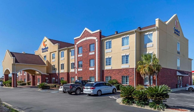 Comfort Inn & Suites Orangeburg