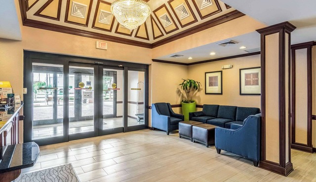 Comfort Inn & Suites Panama City North