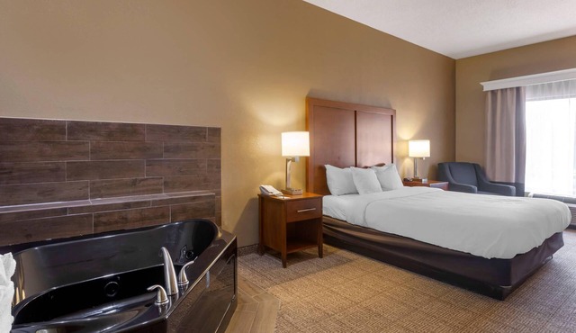 Comfort Inn & Suites Peachtree Corners - Norcross
