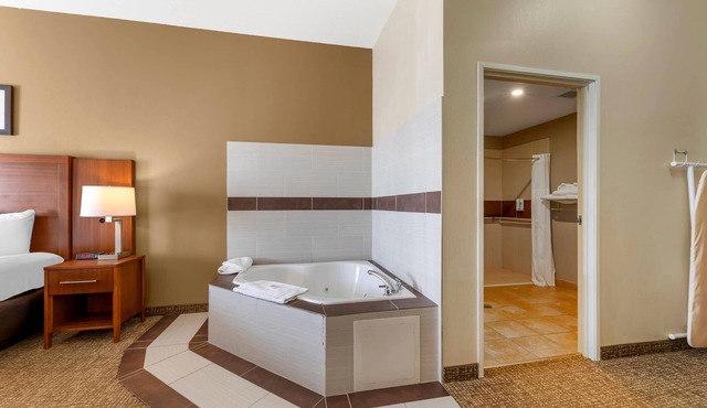 Comfort Inn & Suites Porter near Indiana Dunes