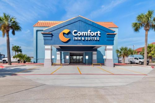 Comfort Inn & Suites Portland Corpus Christi