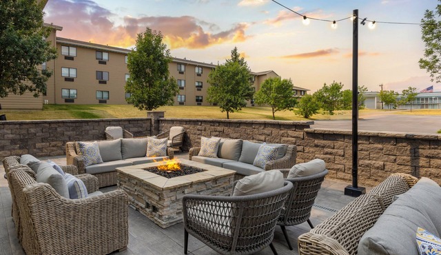 Comfort Inn & Suites Rapid City near Mt. Rushmore