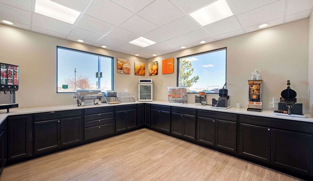 Comfort Inn & Suites Rawlins