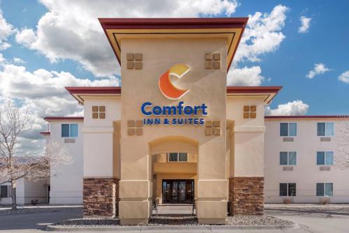 Comfort Inn & Suites Rifle